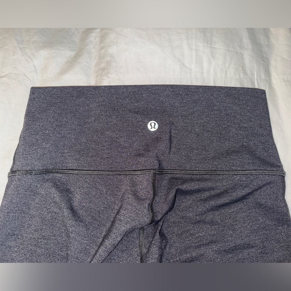 Lululemon Wunder Under High Rise 20”